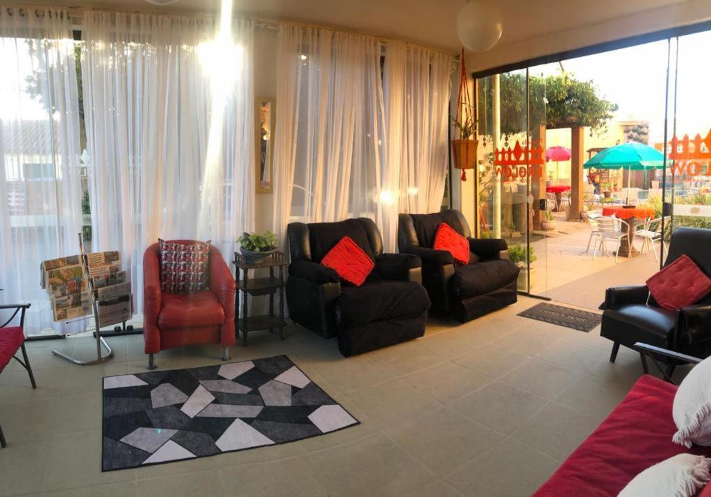 Pousada Krolow Pelotas Extérieur photo