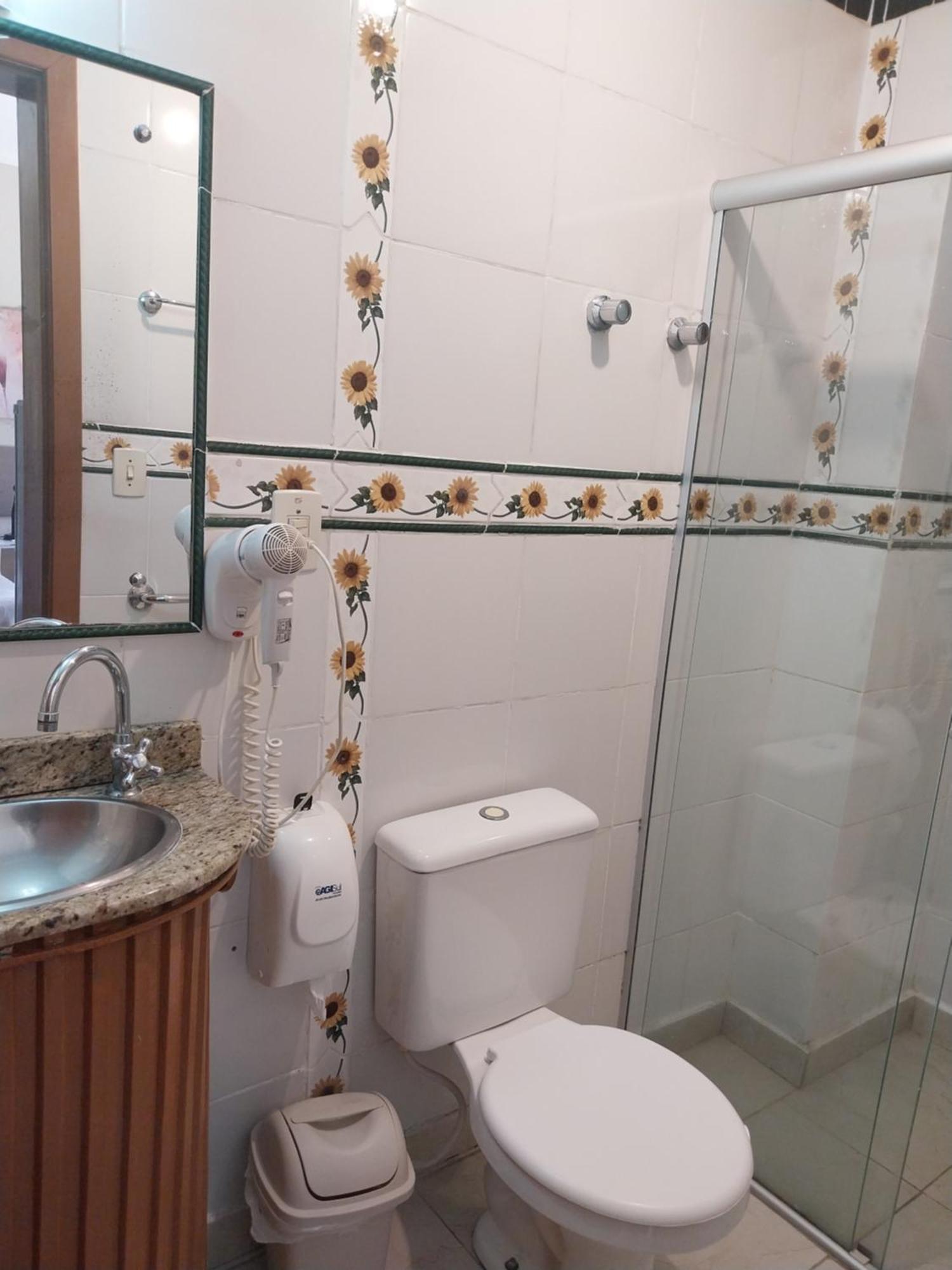 Pousada Krolow Pelotas Chambre photo