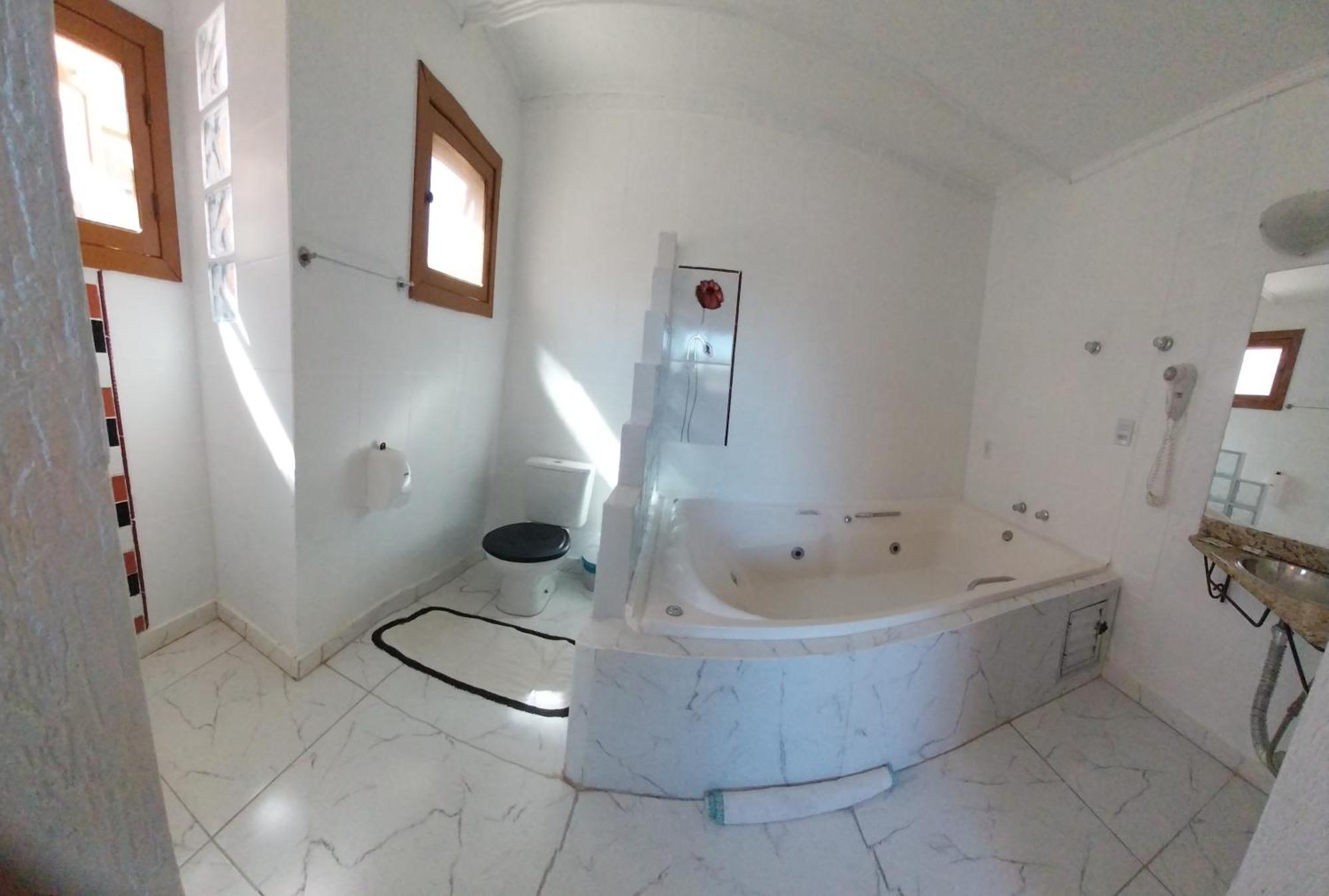 Pousada Krolow Pelotas Chambre photo