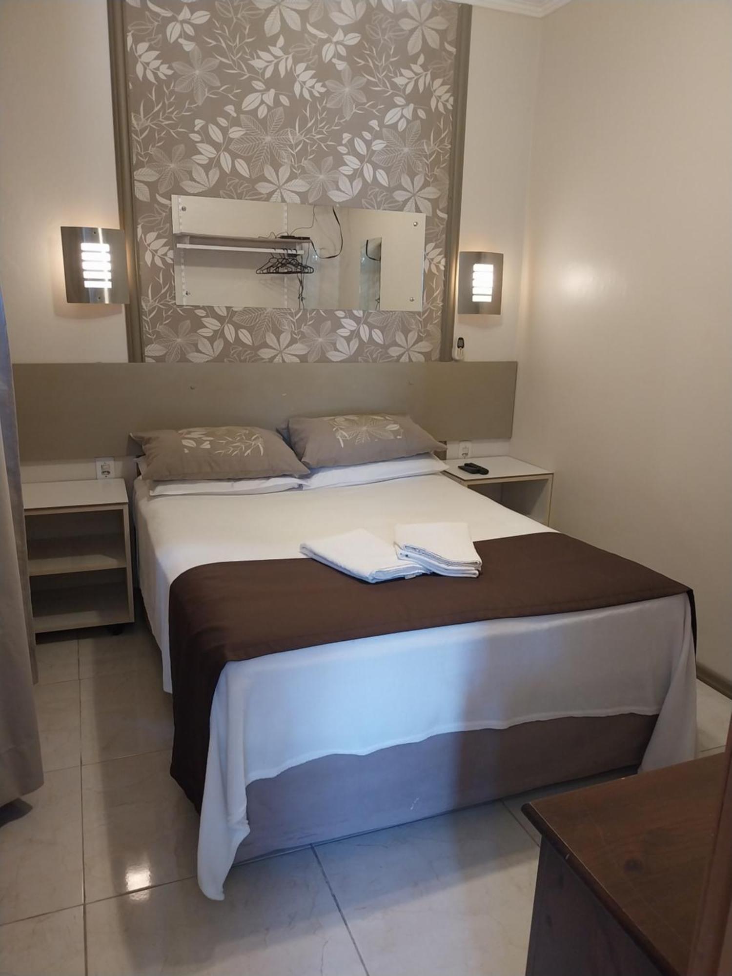 Pousada Krolow Pelotas Chambre photo