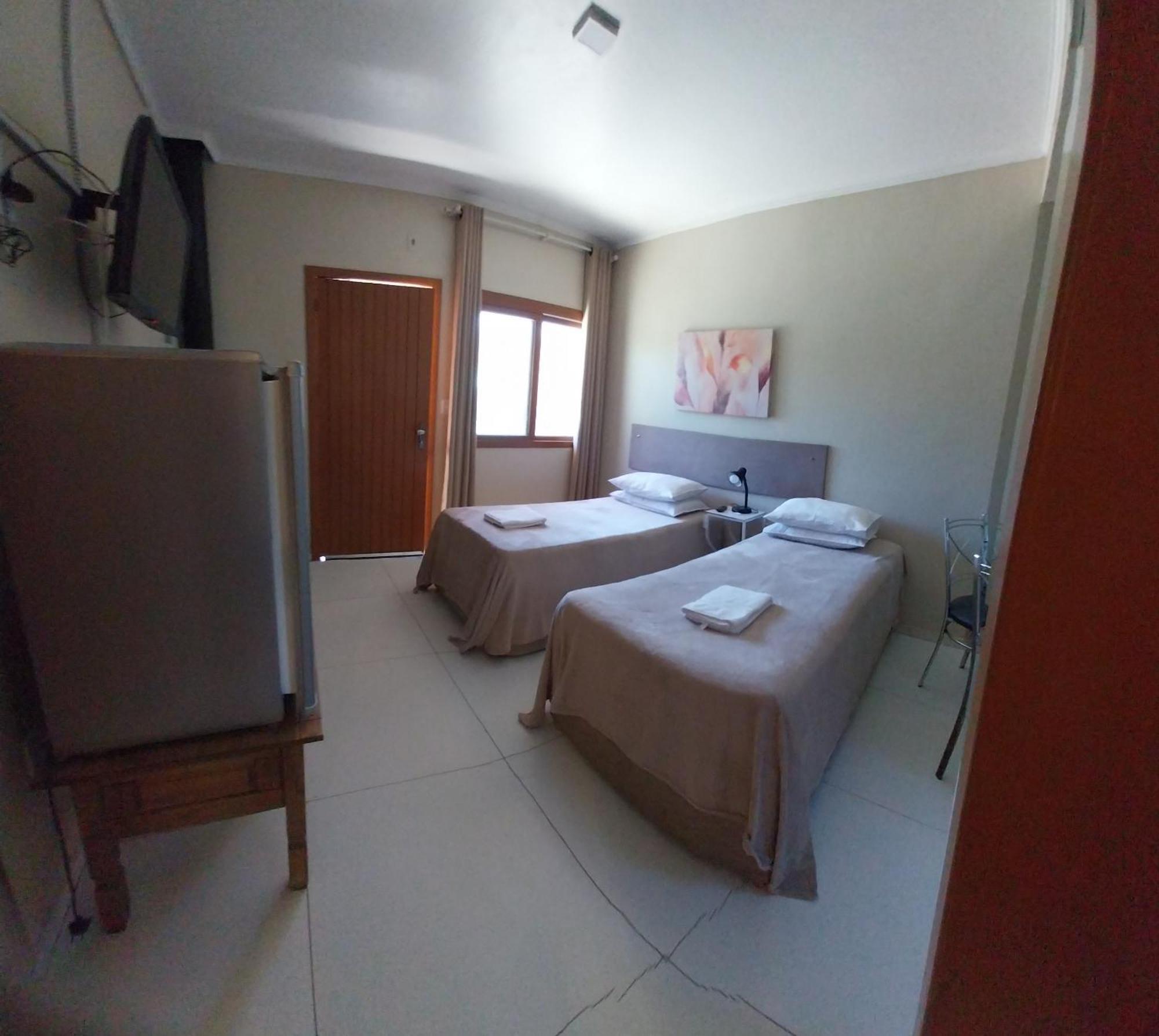 Pousada Krolow Pelotas Chambre photo