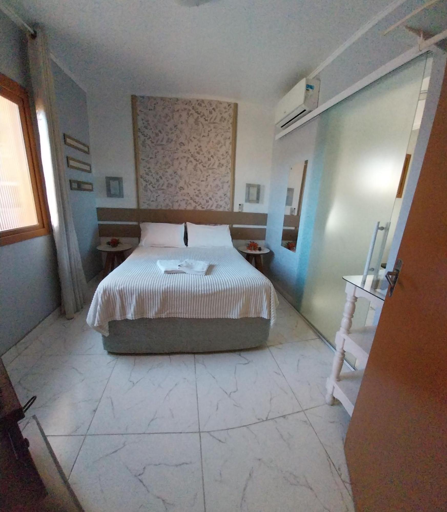 Pousada Krolow Pelotas Chambre photo