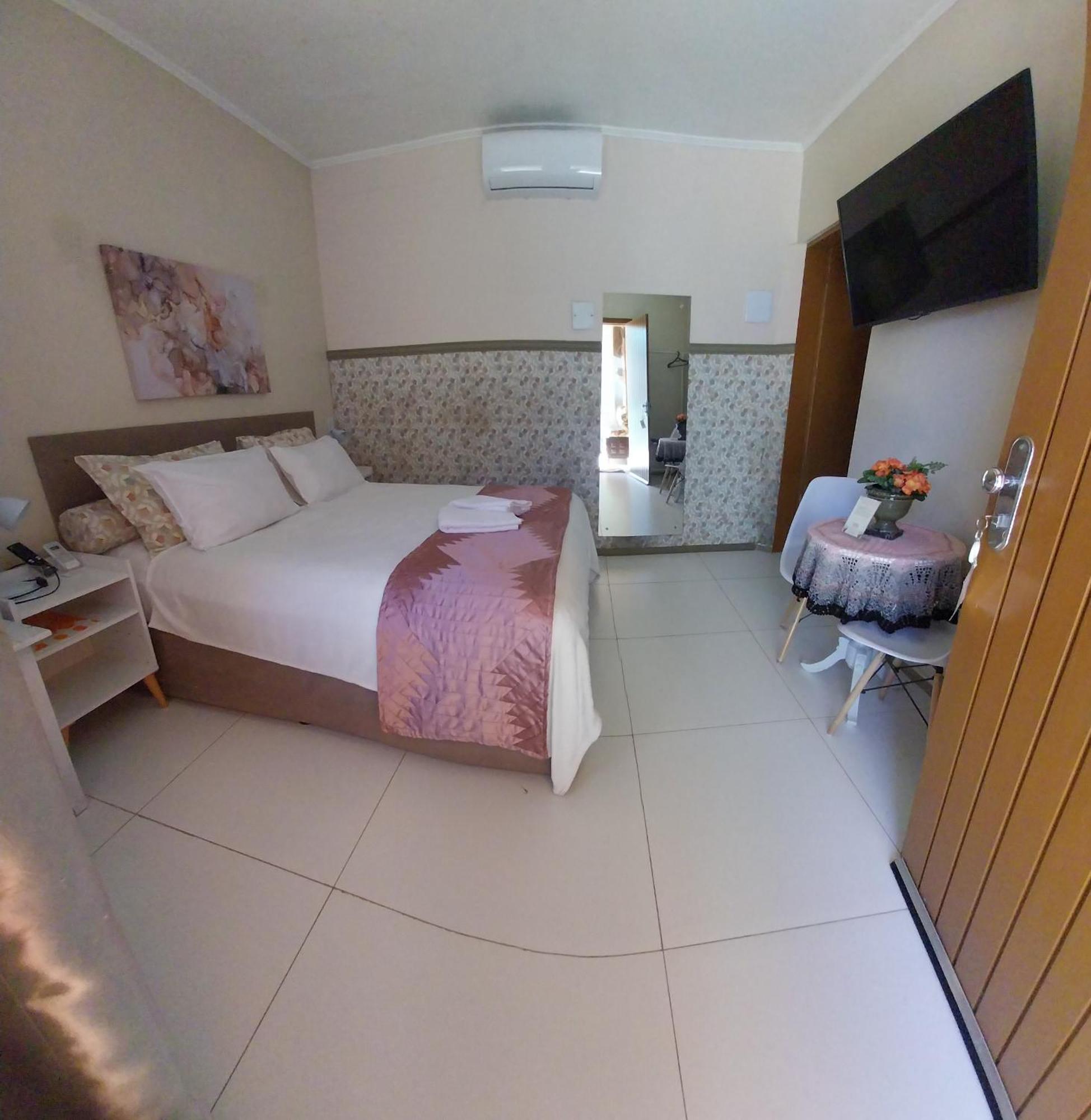 Pousada Krolow Pelotas Chambre photo