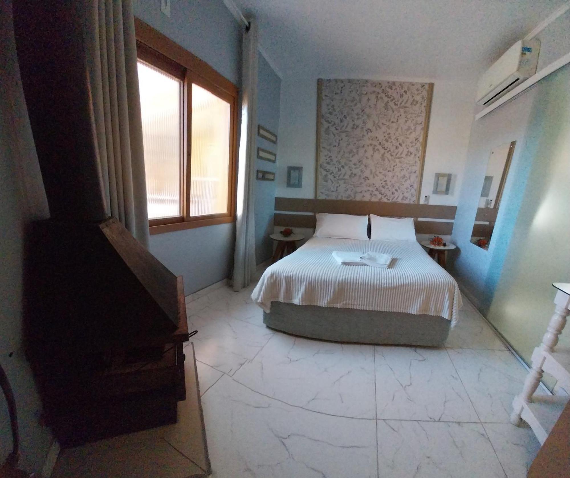 Pousada Krolow Pelotas Chambre photo